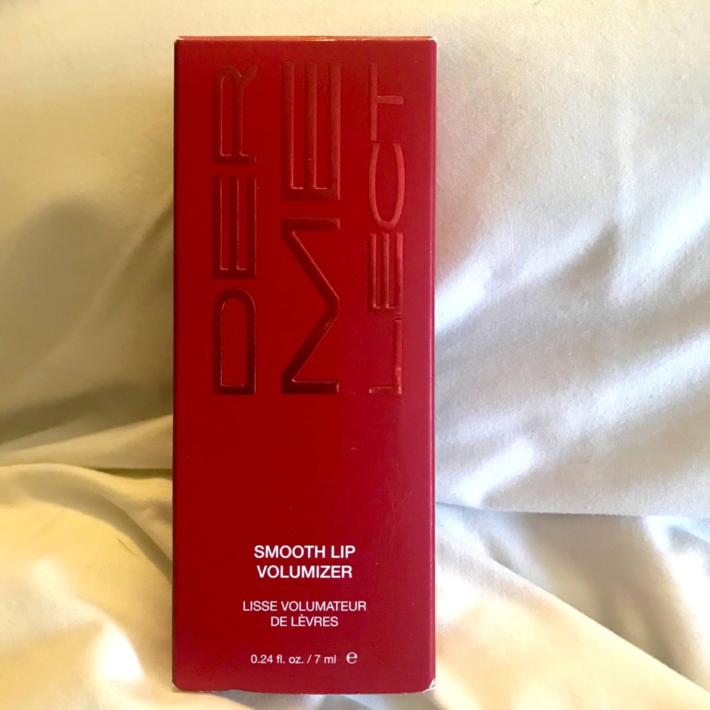 New Dermelect Lip Volumizer